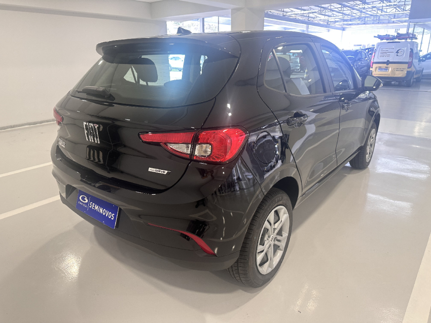fiat argo 1.0 firefly flex drive manual 4p 2025