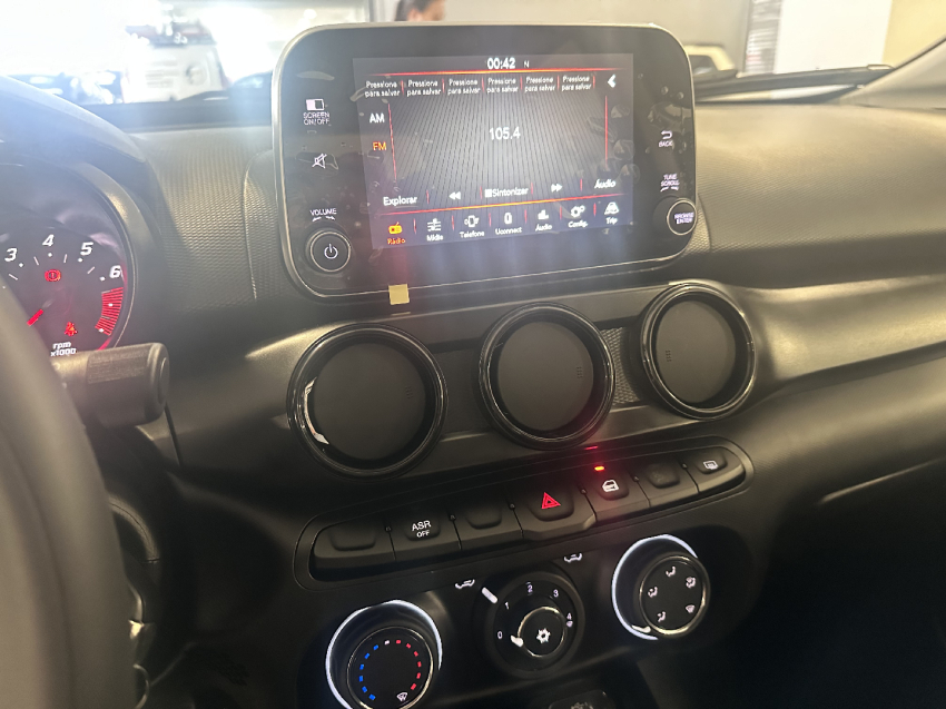 fiat argo 1.0 firefly flex drive manual 4p 2025