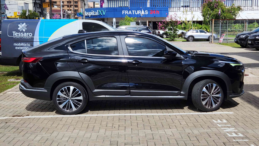 fiat fastback 1.0 turbo 200 flex audace cvt 4p automatico 20233