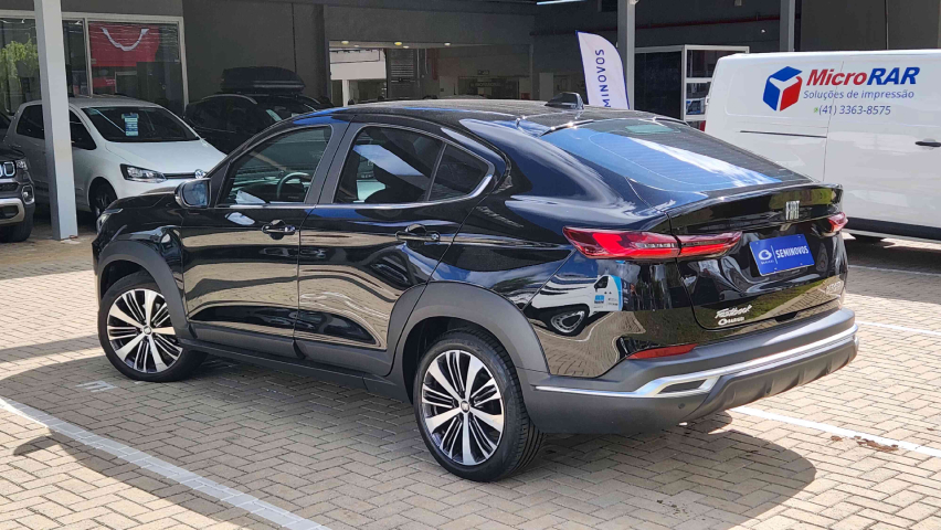 fiat fastback 1.0 turbo 200 flex audace cvt 4p automatico 20237