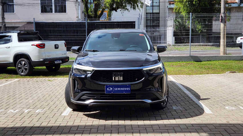 fiat fastback 1.0 turbo 200 flex audace cvt 4p automatico 20231