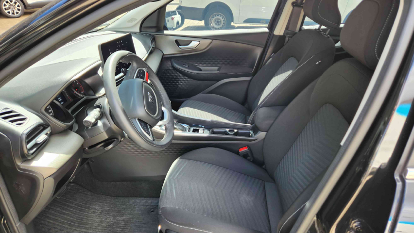 fiat fastback 1.0 turbo 200 flex audace cvt 4p automatico 202313