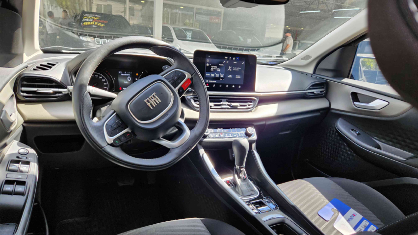 fiat fastback 1.0 turbo 200 flex audace cvt 4p automatico 202311