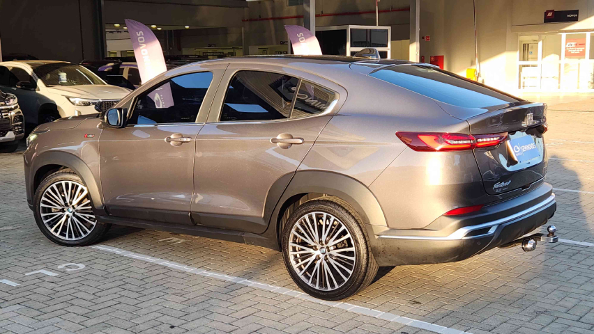 fiat fastback 1.3 turbo 270 flex limited edition at6 4p automatico 20247