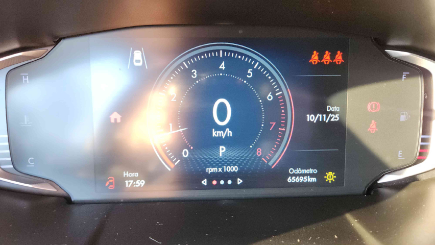 fiat fastback 1.3 turbo 270 flex limited edition at6 4p automatico 202416