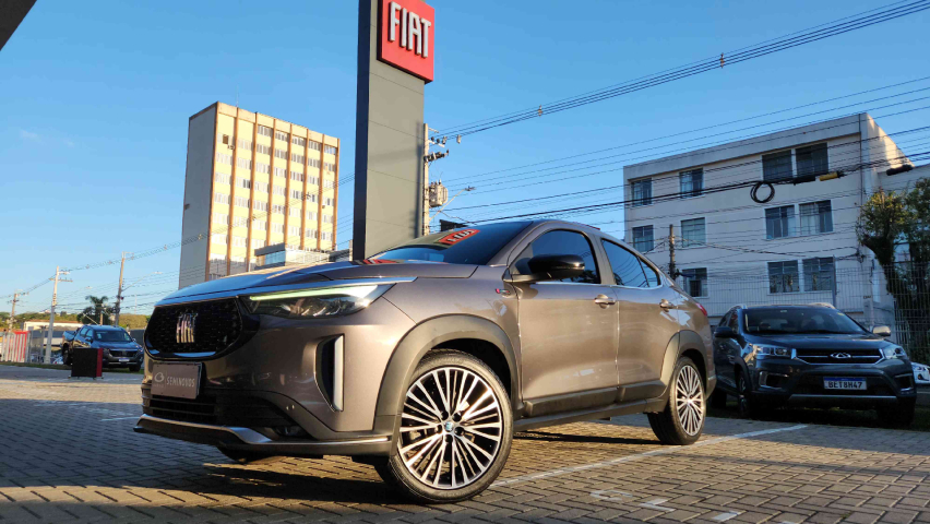 fiat fastback 1.3 turbo 270 flex limited edition at6 4p automatico 2024