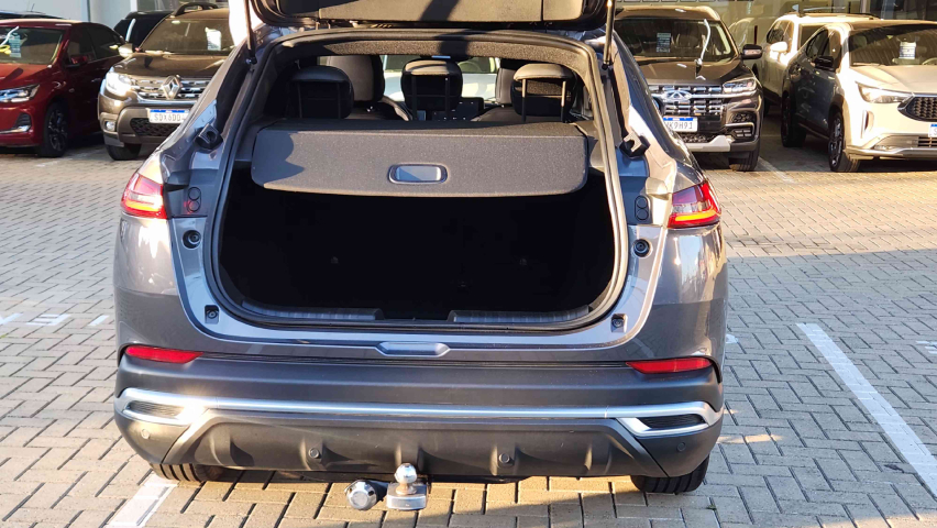 fiat fastback 1.3 turbo 270 flex limited edition at6 4p automatico 20246