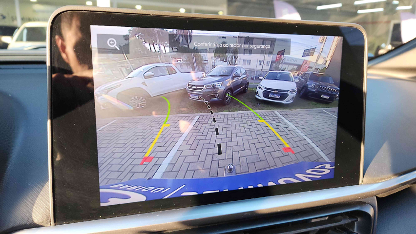 fiat fastback 1.3 turbo 270 flex limited edition at6 4p automatico 202417