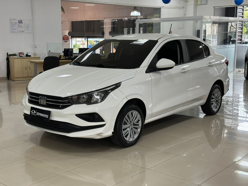 fiat cronos 1.0 firefly flex drive manual 4p automatico 2024