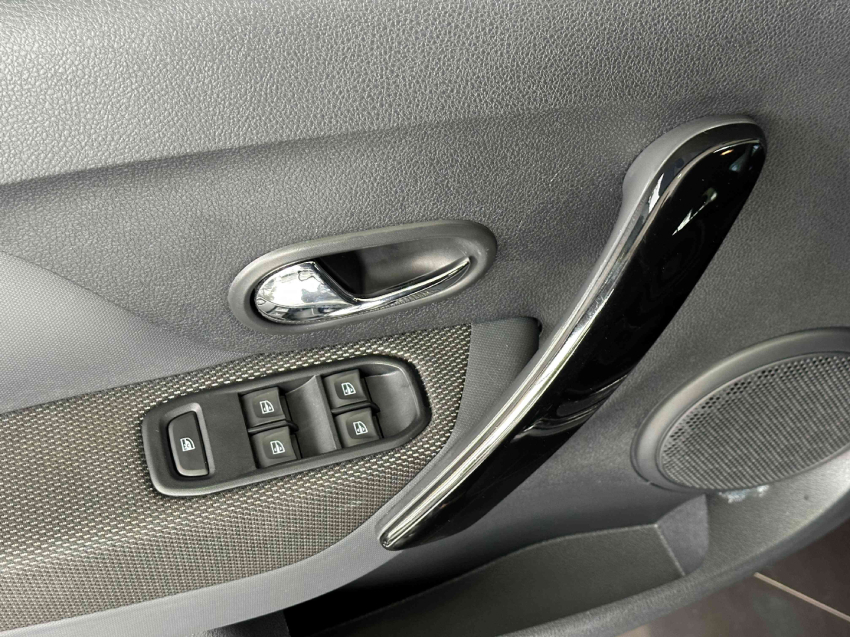 renault stepway 1.6 16v sce flex zen manual 4p automatico 202213