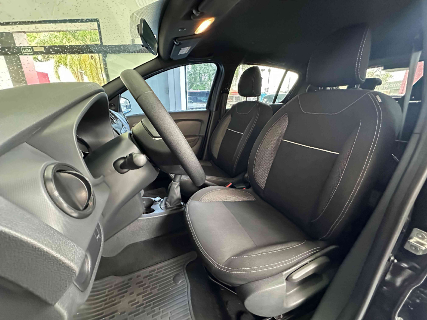 renault stepway 1.6 16v sce flex zen manual 4p automatico 202214