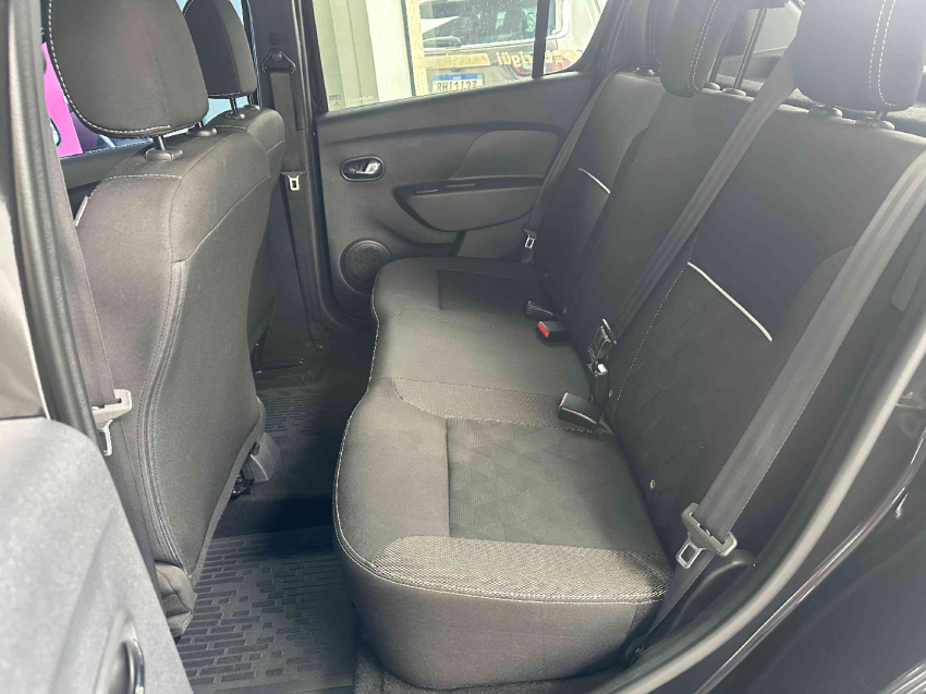 renault stepway 1.6 16v sce flex zen manual 4p automatico 202210