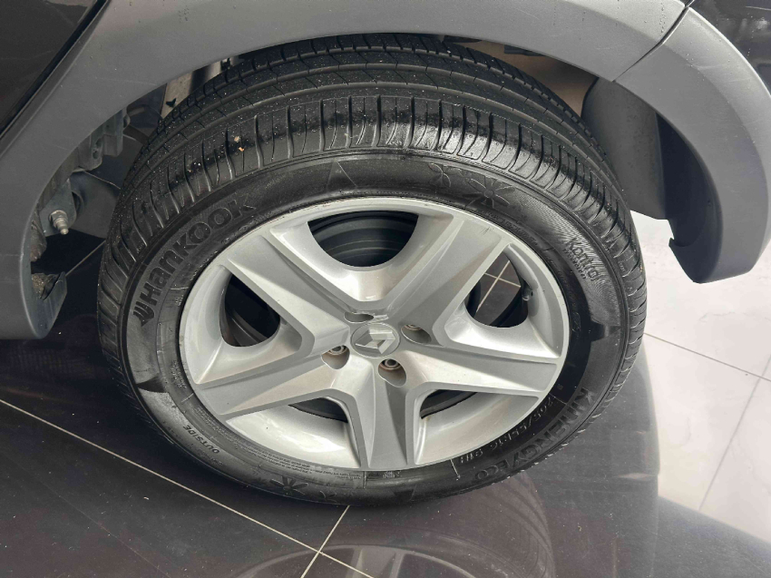 renault stepway 1.6 16v sce flex zen manual 4p automatico 20229