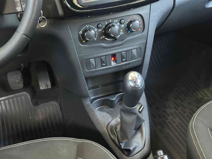 renault stepway 1.6 16v sce flex zen manual 4p automatico 202218