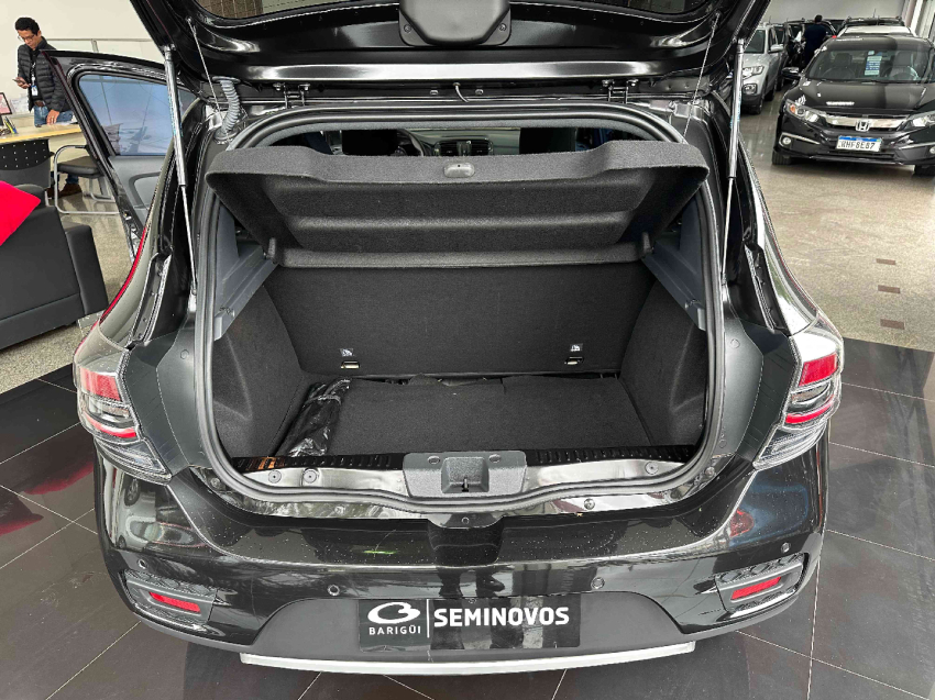 renault stepway 1.6 16v sce flex zen manual 4p automatico 20226