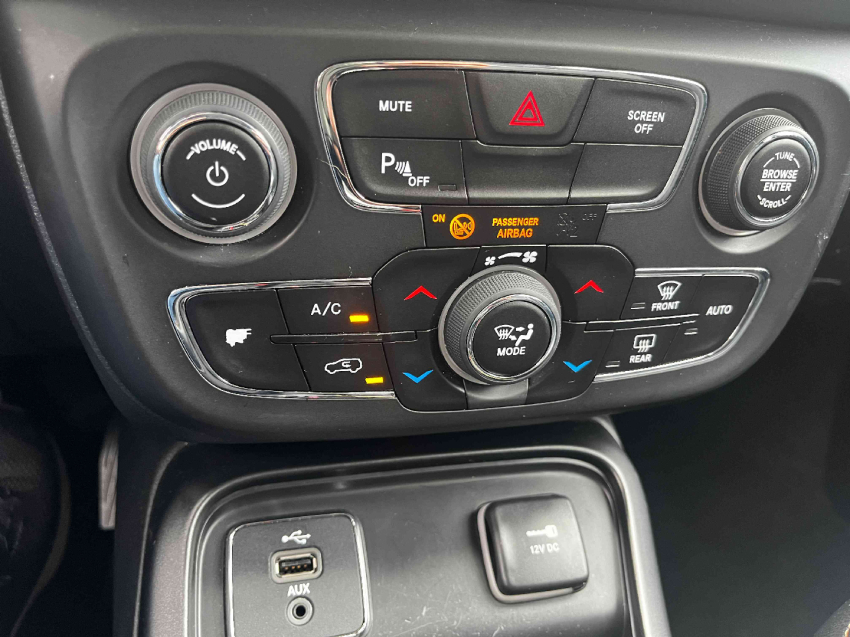 jeep compass 2.0 16v flex longitude automatico 4p 201816