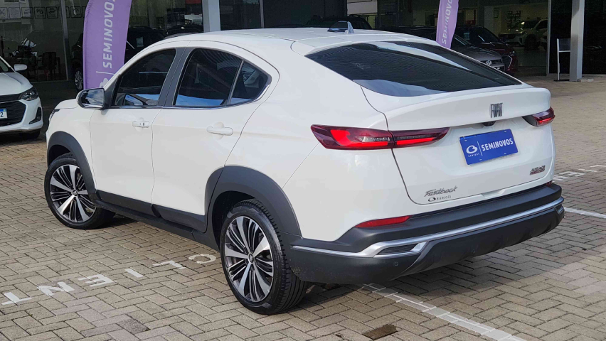 fiat fastback 1.0 turbo 200 flex audace cvt 9.9 4p automatico 20237