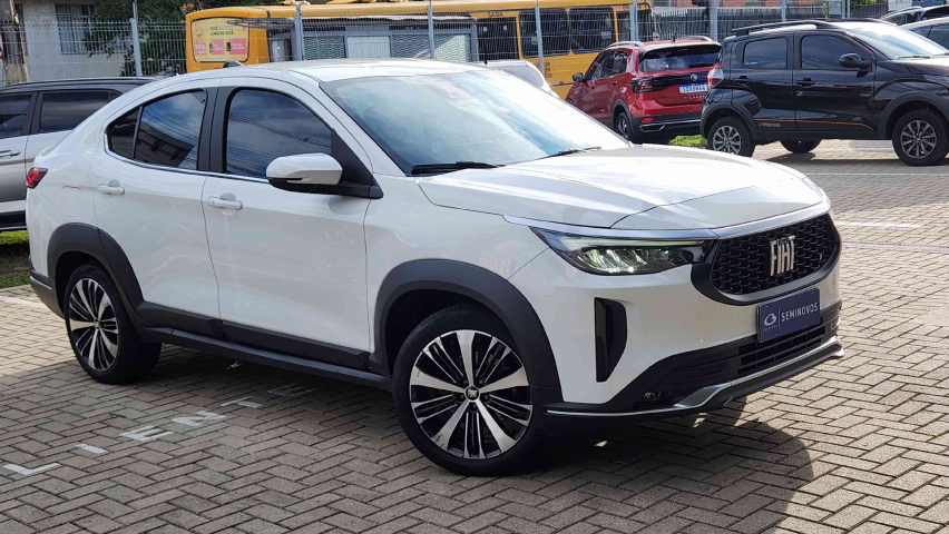 fiat fastback 1.0 turbo 200 flex audace cvt 9.9 4p automatico 20232