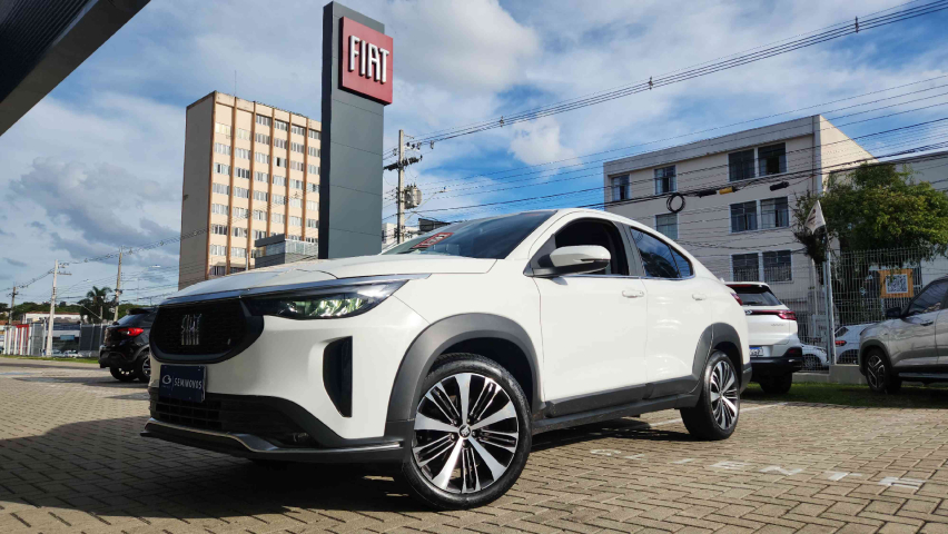 fiat fastback 1.0 turbo 200 flex audace cvt 9.9 4p automatico 2023