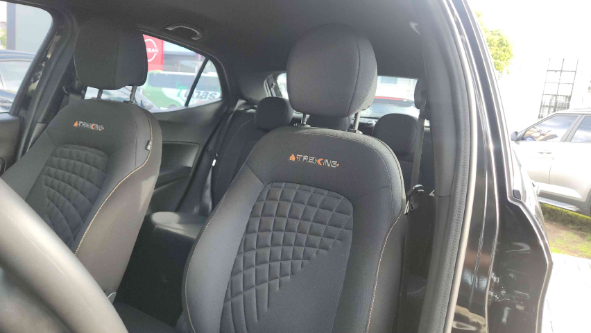 fiat argo 1.3 firefly flex trekking cvt 4p automatico 202313