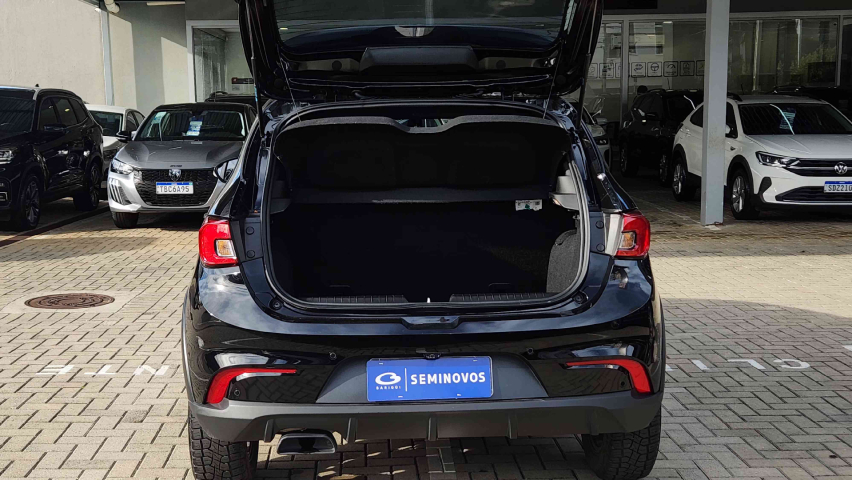 fiat argo 1.3 firefly flex trekking cvt 4p automatico 20236