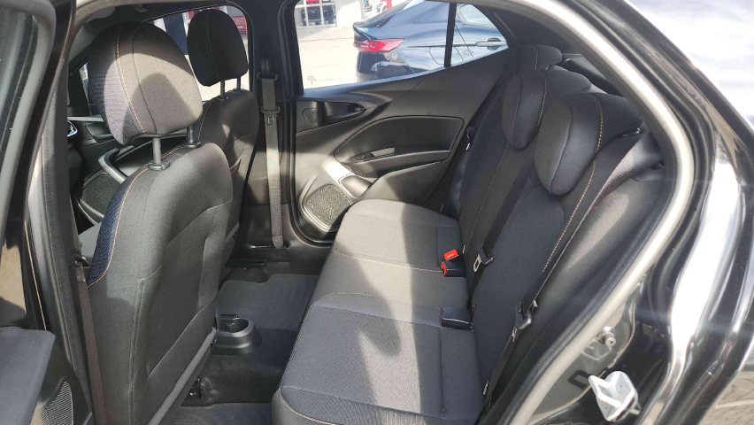 fiat argo 1.3 firefly flex trekking cvt 4p automatico 202310