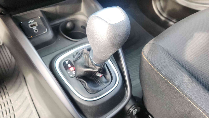 fiat argo 1.3 firefly flex trekking cvt 4p automatico 202319