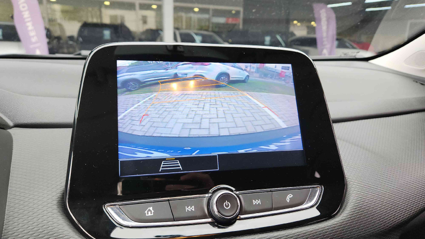 chevrolet tracker 1.0 flex 202317