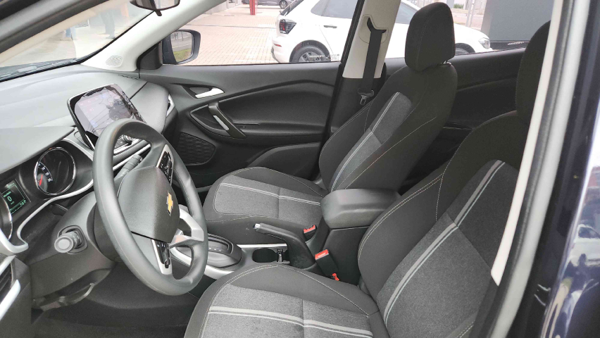 chevrolet tracker 1.0 flex 202313