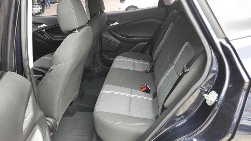 chevrolet tracker 1.0 flex 202310