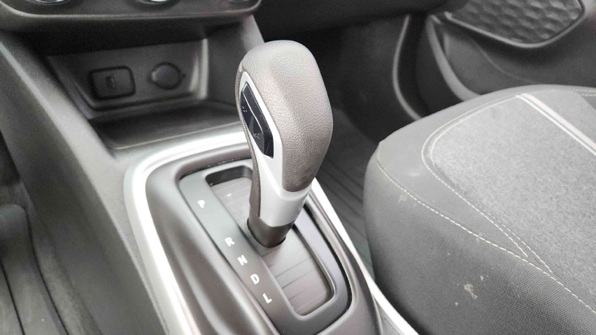 chevrolet tracker 1.0 flex 202319