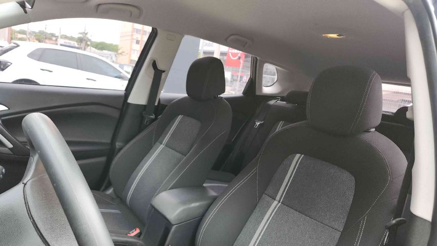 chevrolet tracker 1.0 flex 202314