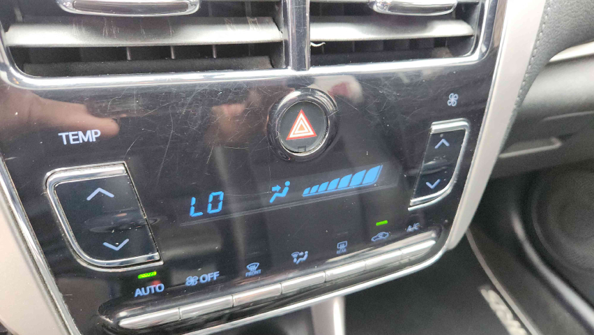 toyota yaris 1.5 flex automatico 202218