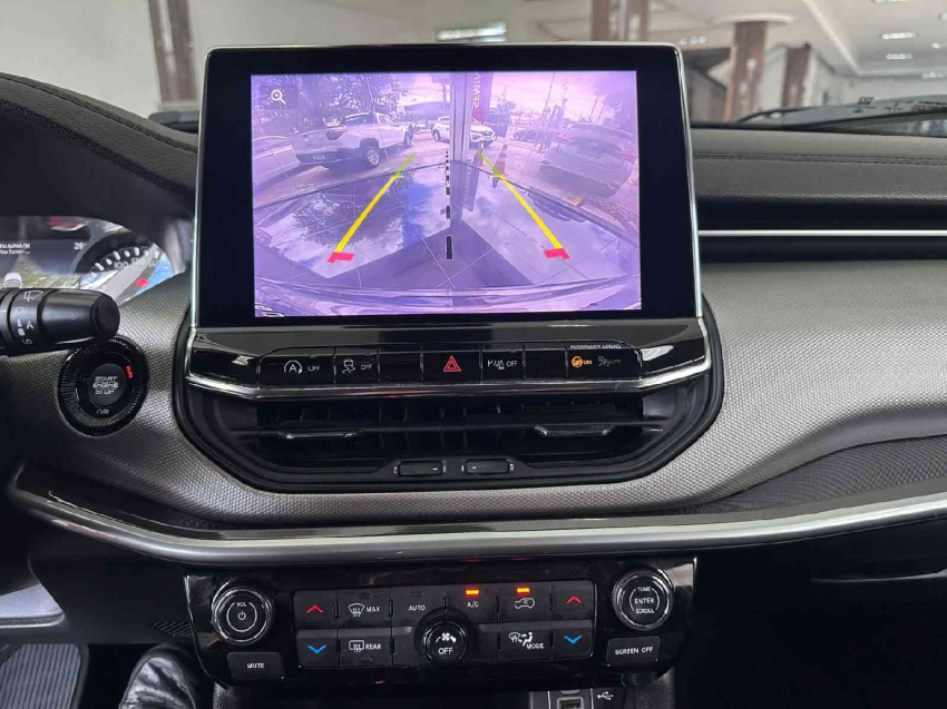 jeep compass 1.3 t270 turbo flex longitude at6 4p automatico 202218