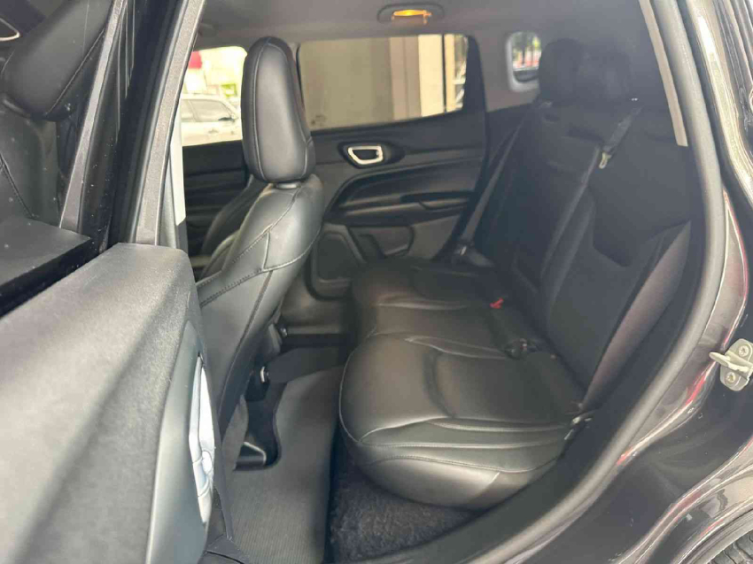 jeep compass 1.3 t270 turbo flex longitude at6 4p automatico 202210