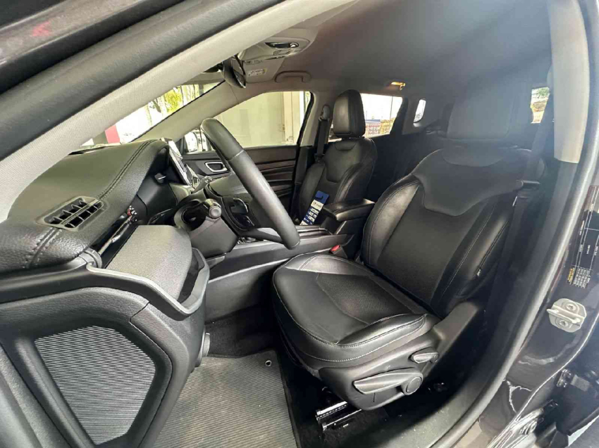 jeep compass 1.3 t270 turbo flex longitude at6 4p automatico 202214