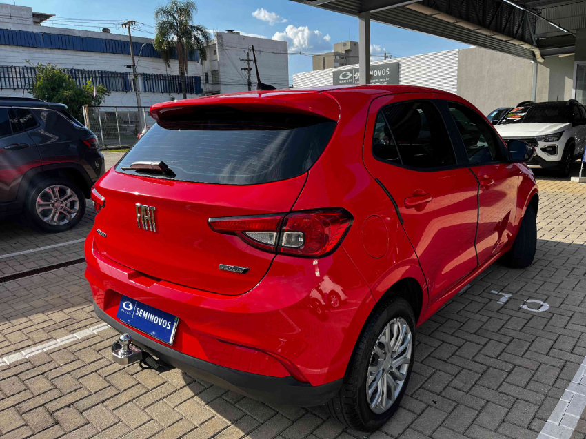 fiat argo 1.0 flex manual 20224