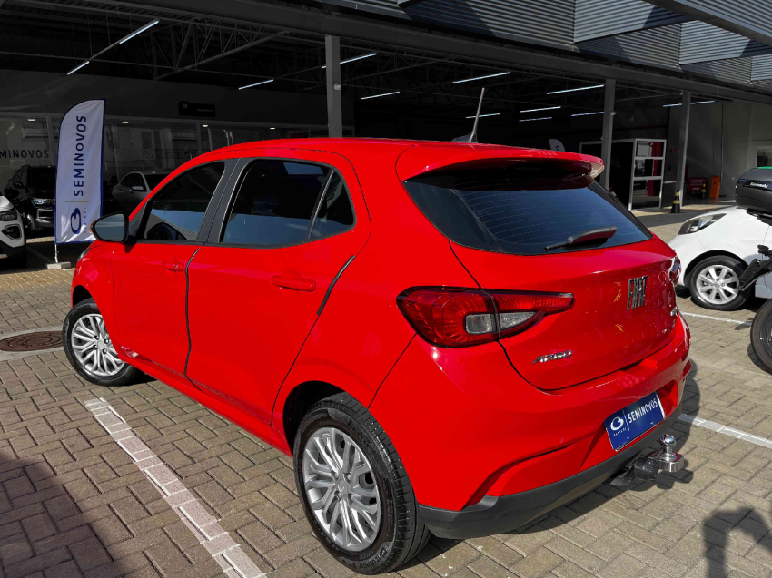 fiat argo 1.0 flex manual 20226