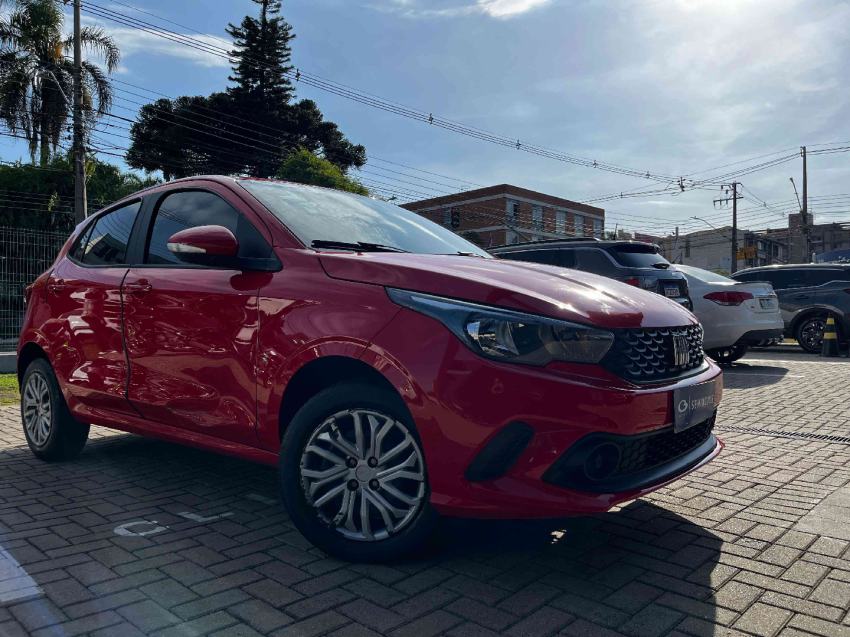 fiat argo 1.0 flex manual 20222