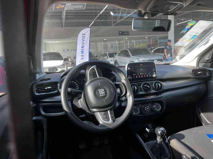 fiat argo 1.0 flex manual 20228