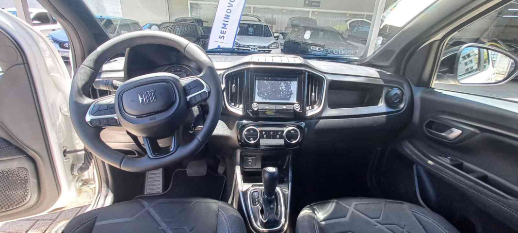 fiat strada 1.3 firefly flex volcano cd cvt 4p automatico 202510