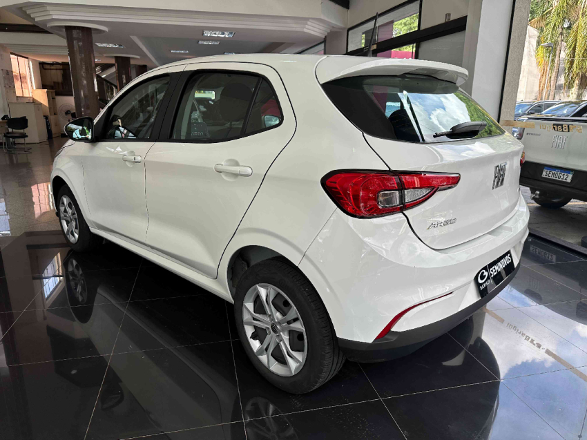 fiat argo 1.0 firefly flex drive manual 4p 20236