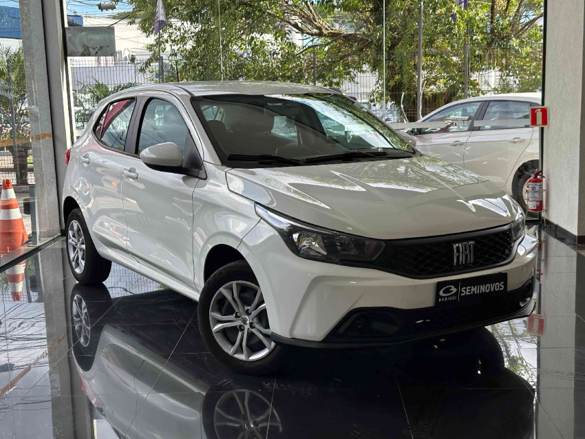 fiat argo 1.0 firefly flex drive manual 4p 20232