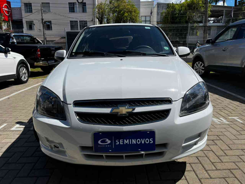chevrolet celta 1.0 flex manual 20151