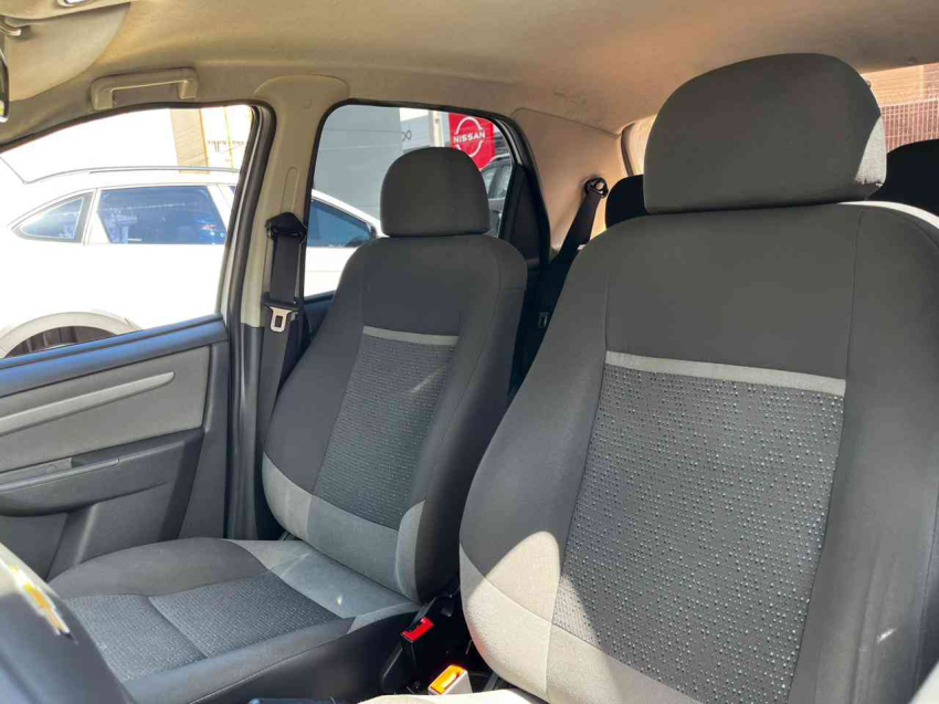 chevrolet celta 1.0 flex manual 201513