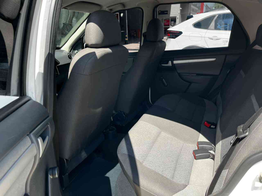 chevrolet celta 1.0 flex manual 20159