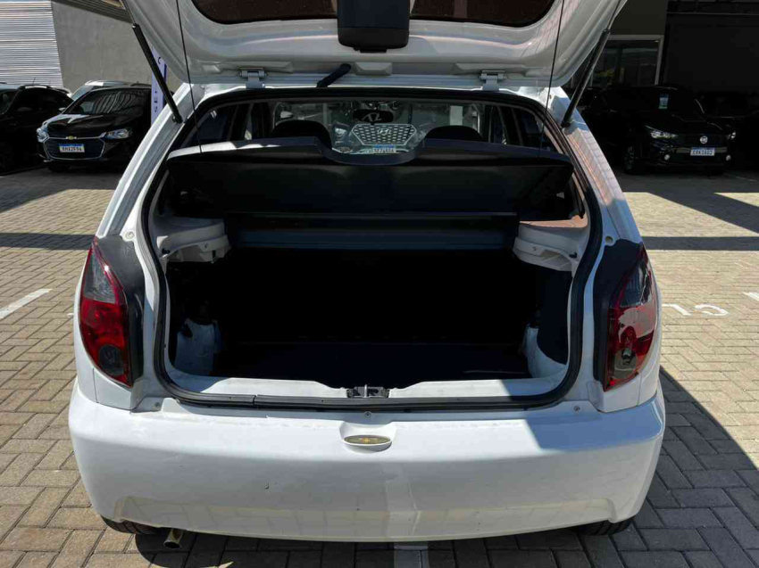 chevrolet celta 1.0 flex manual 20156