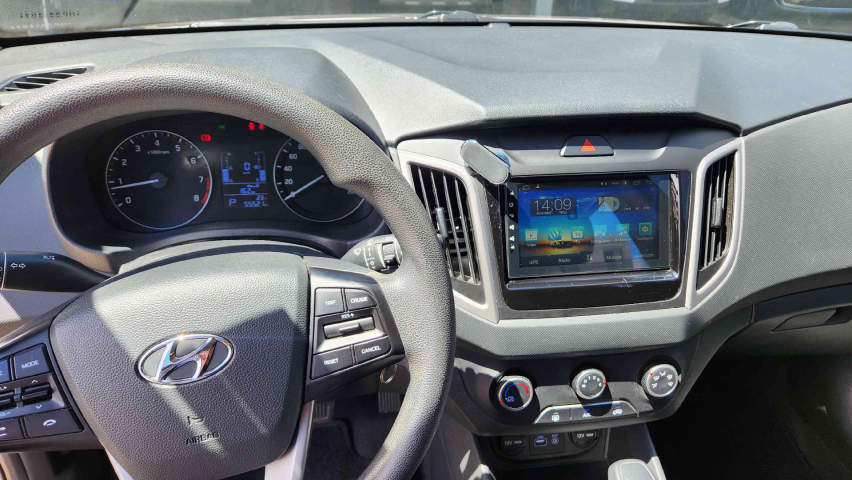 hyundai creta 1.6 16v flex action automatico 4p 202115