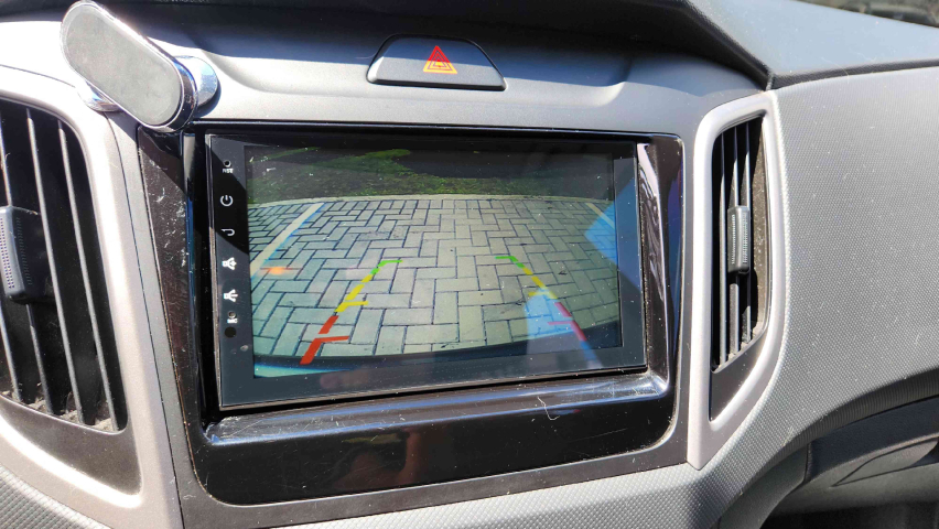 hyundai creta 1.6 16v flex action automatico 4p 202117