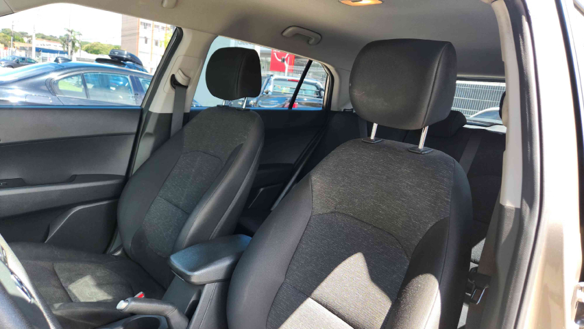 hyundai creta 1.6 16v flex action automatico 4p 202114